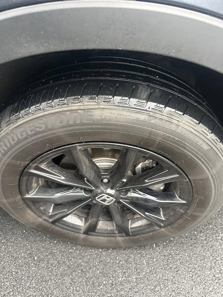 2024 Honda CR-V Hybrid Sport AWD