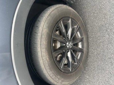 2024 Honda CR-V Hybrid Sport AWD