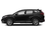2021 Honda CR-V Hybrid EX AWD
