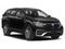 2021 Honda CR-V Hybrid EX AWD