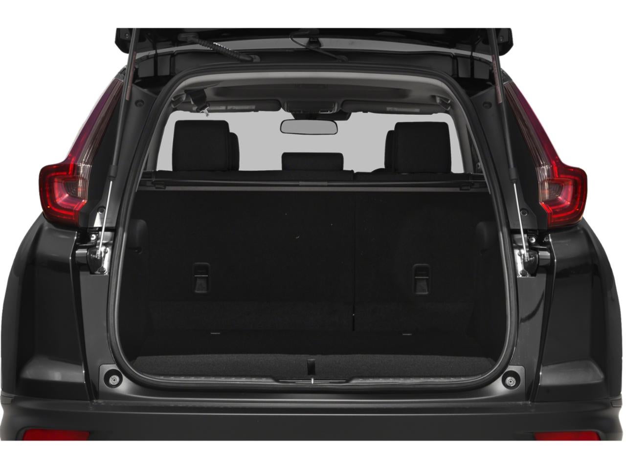 2021 Honda CR-V Hybrid EX AWD