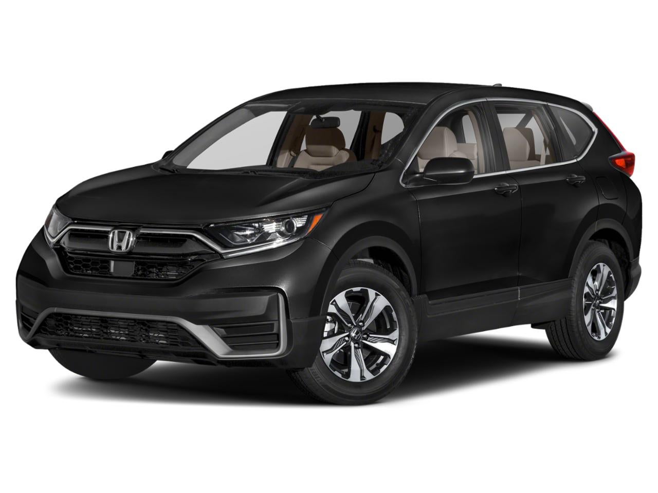 2020 Honda CR-V LX AWD