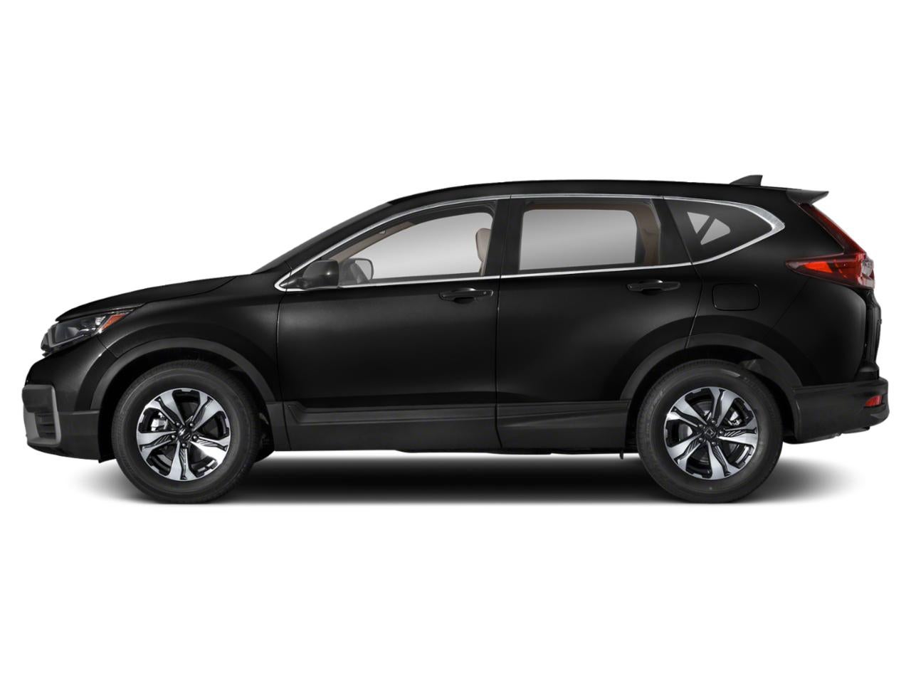 2020 Honda CR-V LX AWD