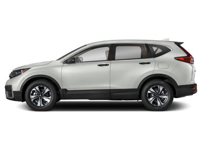 2020 Honda CR-V LX AWD