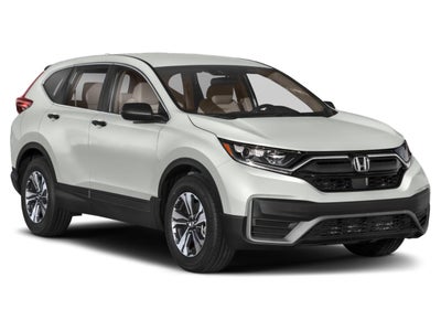 2020 Honda CR-V LX AWD