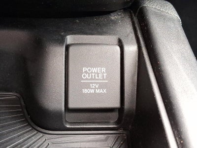 2019 Honda CR-V EX AWD