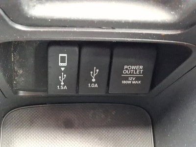 2019 Honda CR-V EX AWD