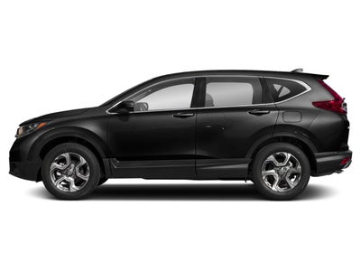 2019 Honda CR-V EX AWD