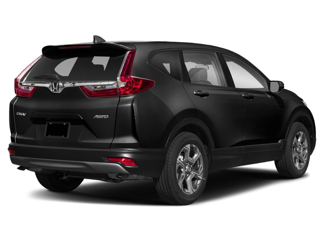 2019 Honda CR-V EX AWD
