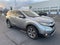 2019 Honda CR-V EX AWD
