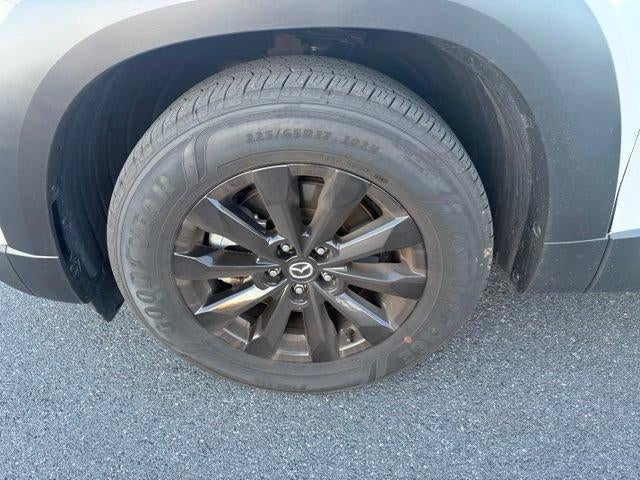 2025 Mazda Mazda CX-50 2.5 S Preferred Package AWD