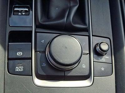 2025 Mazda Mazda CX-50 2.5 S Preferred Package AWD
