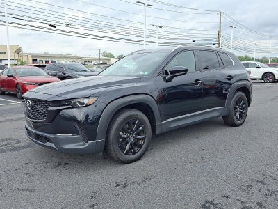 2023 Mazda Mazda CX-50 2.5 S Preferred Plus Package AWD