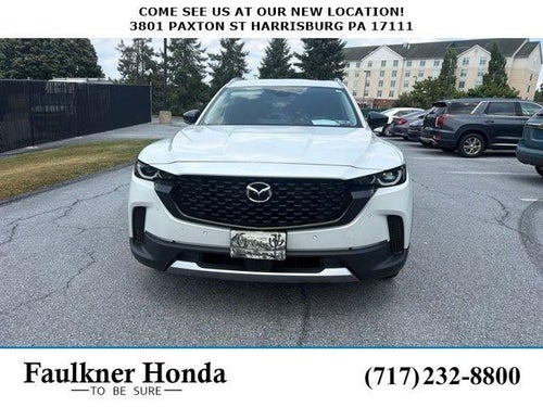 2024 Mazda Mazda CX-50 2.5 Turbo Premium Plus Package AWD