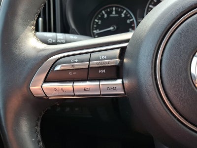 2024 Mazda Mazda CX-50 2.5 Turbo Premium Plus Package AWD