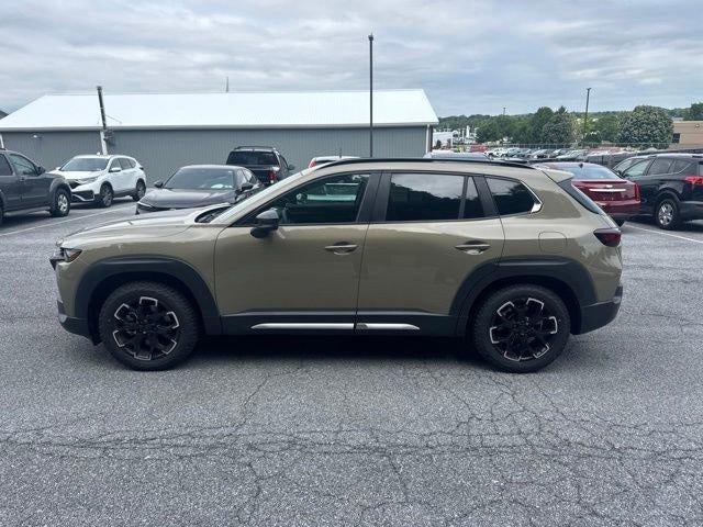2026 Mazda Mazda CX-50 2.5 Turbo Meridian Edition AWD
