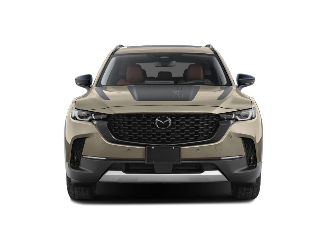 2026 Mazda Mazda CX-50 2.5 Turbo Meridian Edition AWD