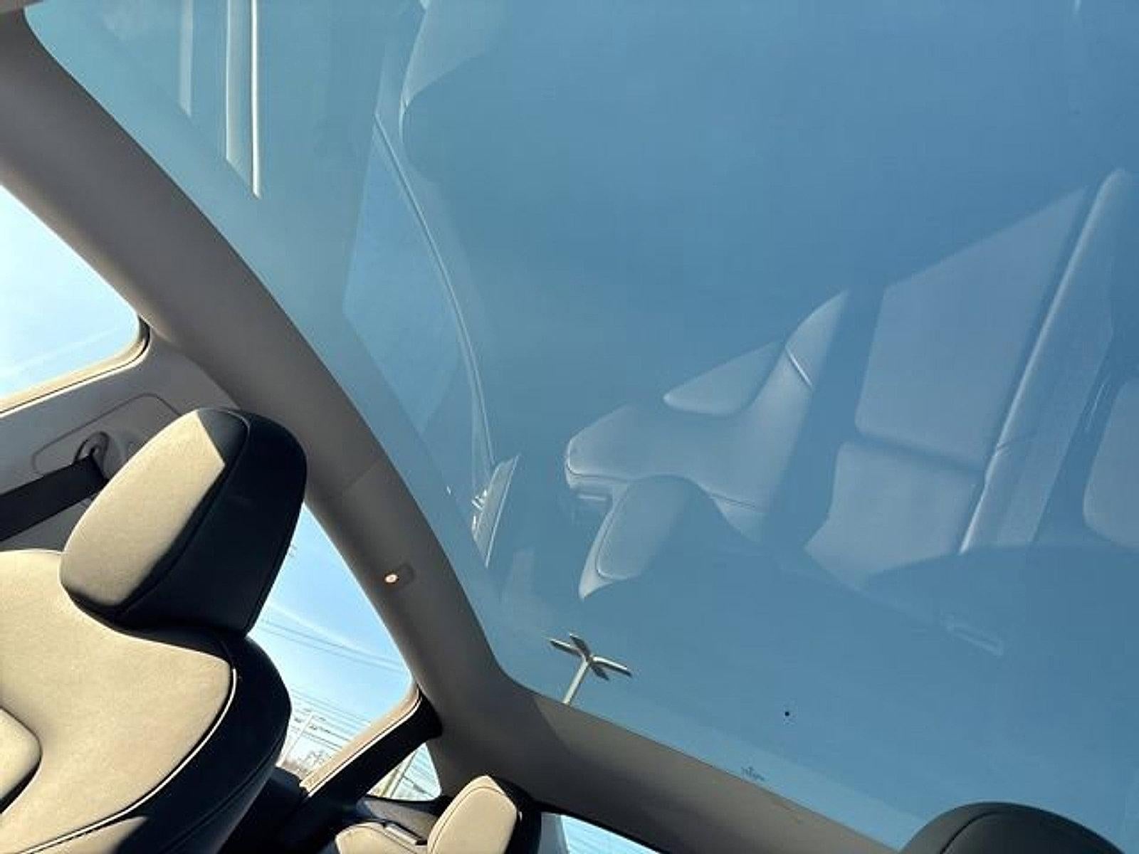 2024 Tesla Model Y Long Range RWD