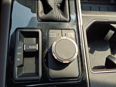 2026 Toyota Sequoia Limited 4WD (SE)