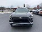 2026 Toyota Sequoia SR5 4WD (SE)