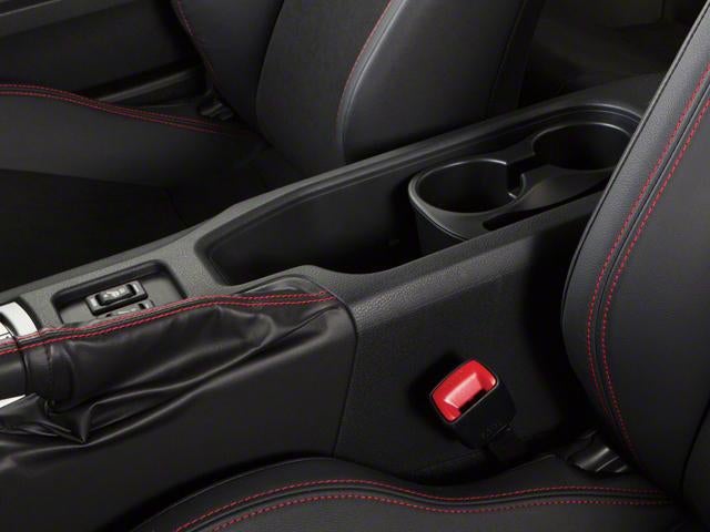 2013 Subaru BRZ Limited Automatic