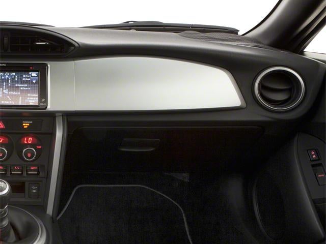 2013 Subaru BRZ Limited Automatic