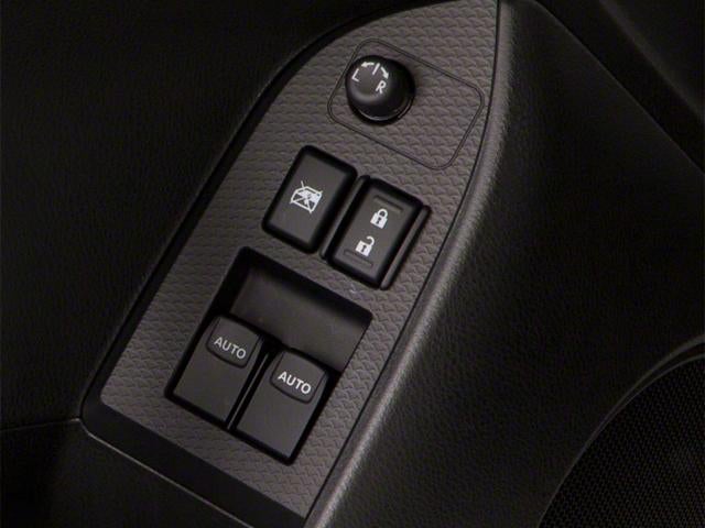 2013 Subaru BRZ Limited Automatic