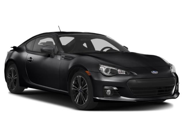 2013 Subaru BRZ Limited Automatic