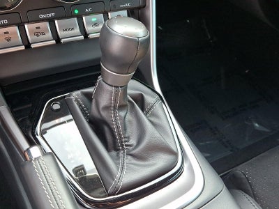 2025 Toyota GR86 Premium Auto (Natl)