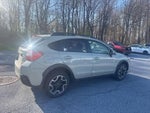 2016 Subaru Crosstrek 2.0i Premium CVT