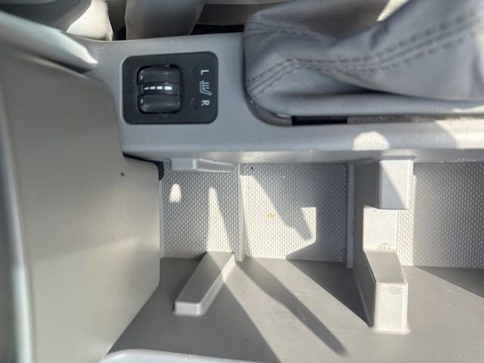 2010 Subaru Forester 2.5X Automatic with Premium/All-Weather Package