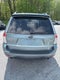 2010 Subaru Forester 2.5X Automatic with Premium/All-Weather Package
