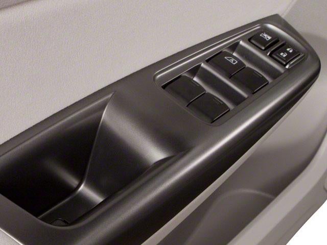 2010 Subaru Forester 2.5X Automatic with Premium/All-Weather Package