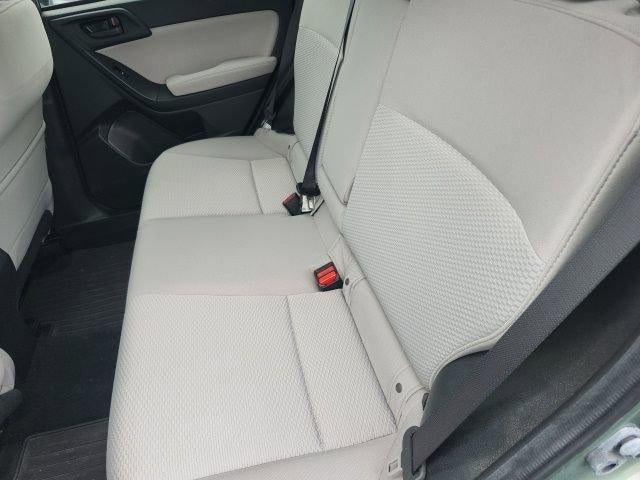 2015 Subaru Forester 2.5i Premium CVT