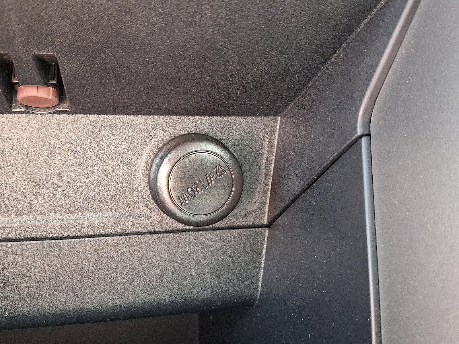 2015 Subaru Forester 2.5i Premium CVT