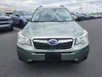 2015 Subaru Forester 2.5i Premium CVT