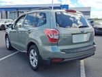 2015 Subaru Forester 2.5i Premium CVT