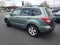 2015 Subaru Forester 2.5i Premium CVT