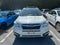 2018 Subaru Forester 2.5i Premium CVT