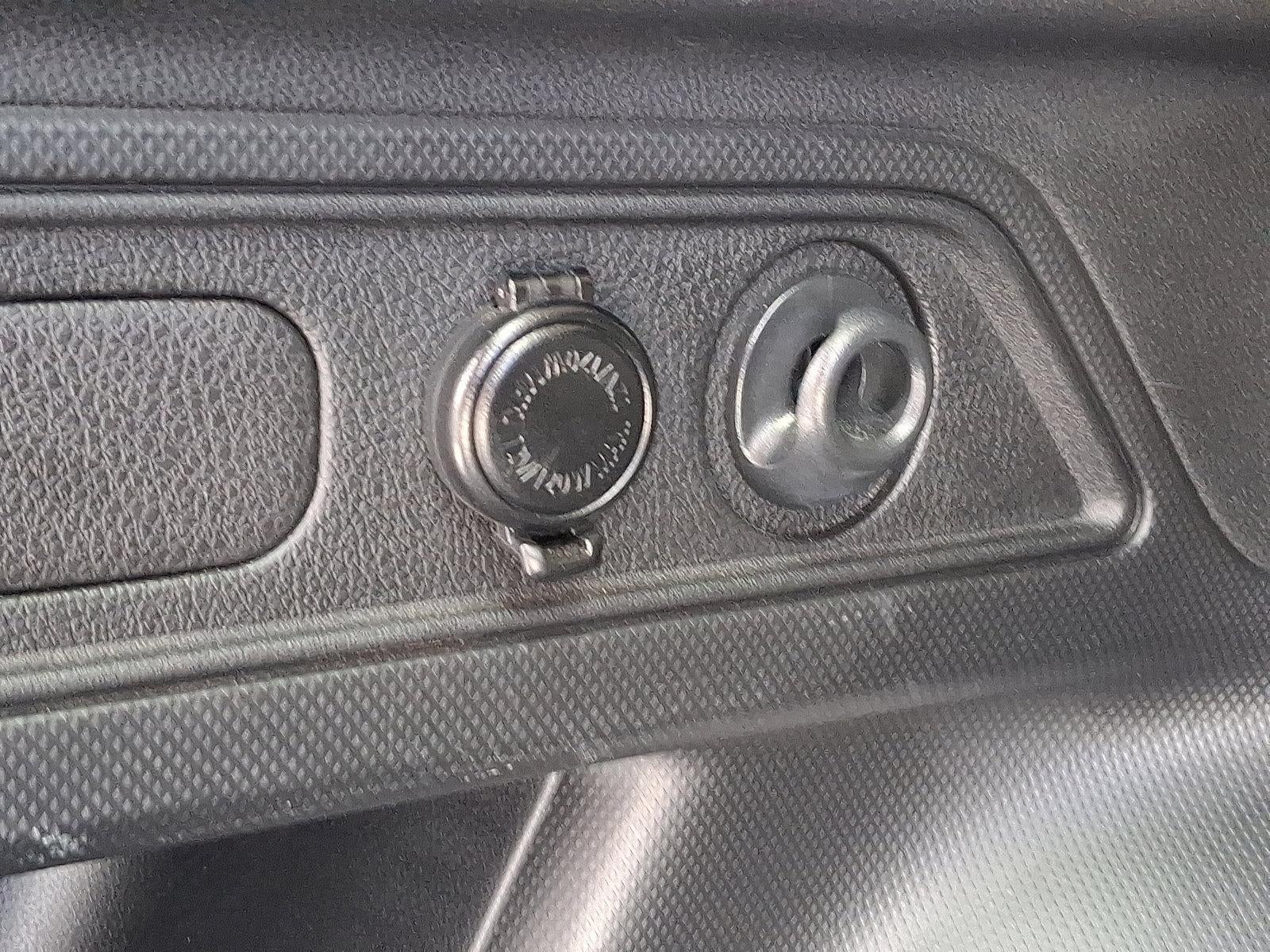 2021 Subaru Forester Limited CVT