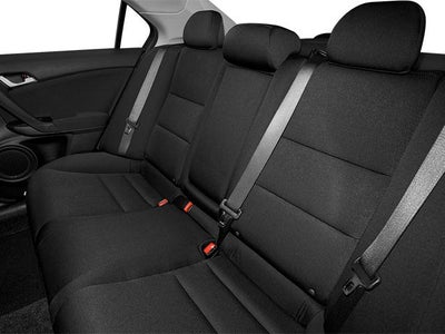 2014 Acura TSX Automatic with Technology Package