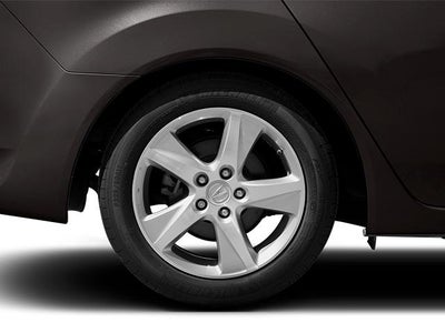 2014 Acura TSX Automatic with Technology Package