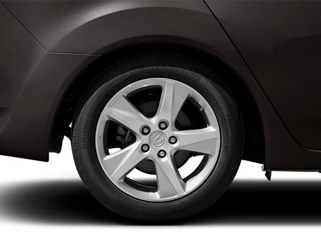 2014 Acura TSX Automatic with Technology Package