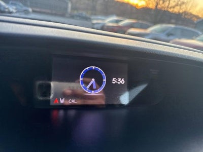 2012 Honda CR-V EX AWD