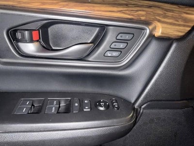 2019 Honda CR-V Touring AWD