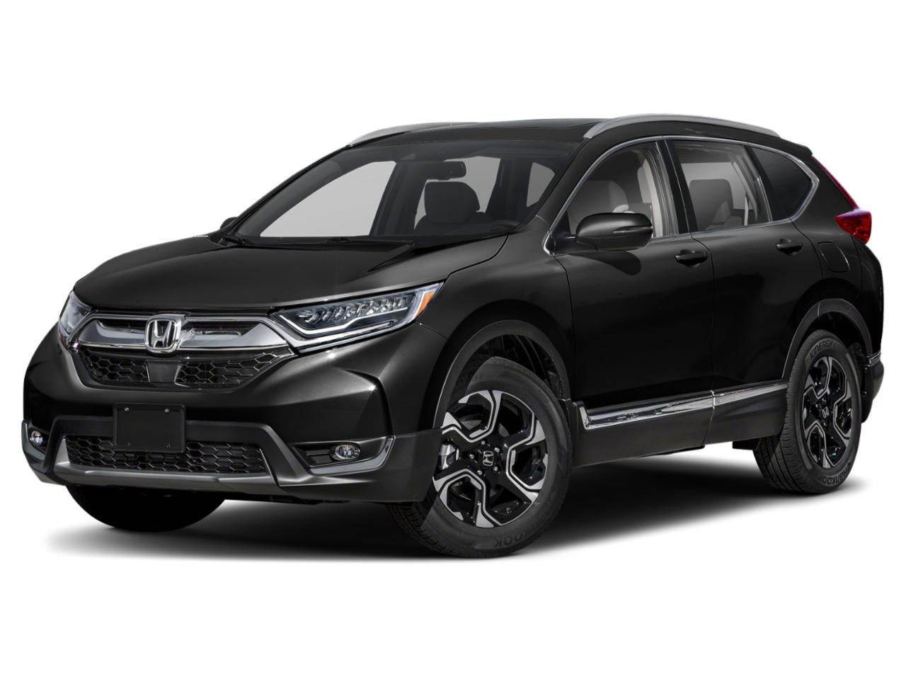 2019 Honda CR-V Touring AWD
