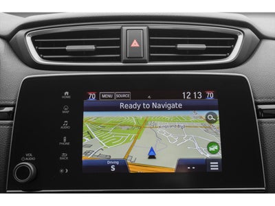 2019 Honda CR-V Touring AWD