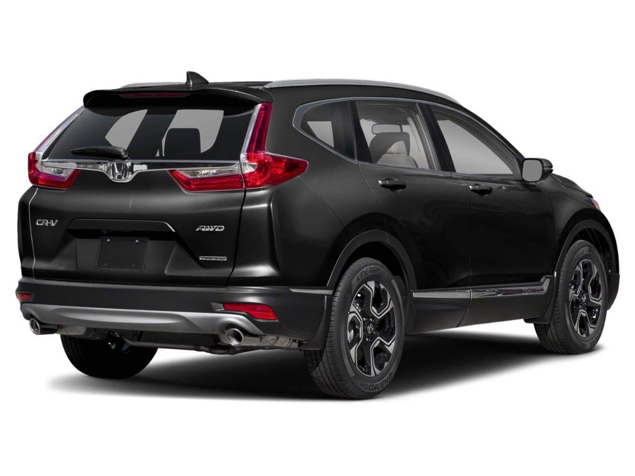 2019 Honda CR-V Touring AWD