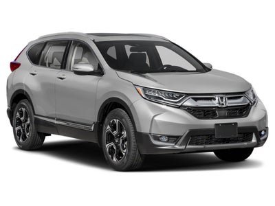 2019 Honda CR-V Touring AWD