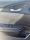 2018 Honda Civic Sedan EX-L CVT